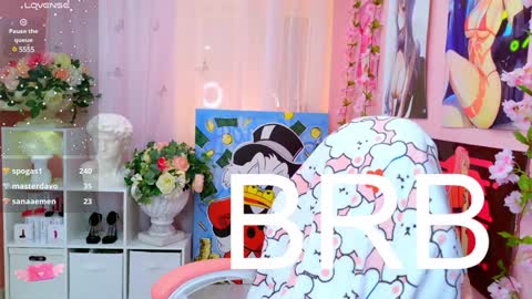 Mia online show from 01/18/25, 12:13