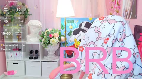 Mia online show from 01/22/25, 12:06