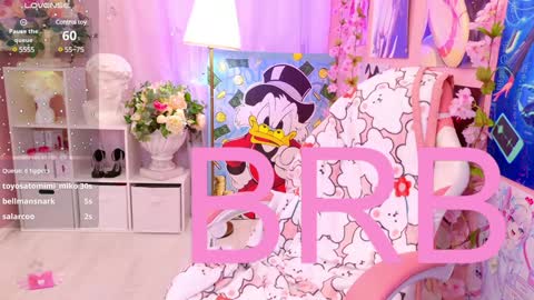 Mia online show from 01/26/25, 12:26