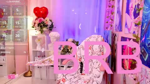 Mia online show from 02/15/25, 01:31