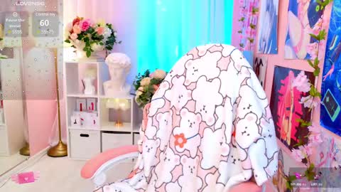 Mia online show from 02/22/25, 03:12