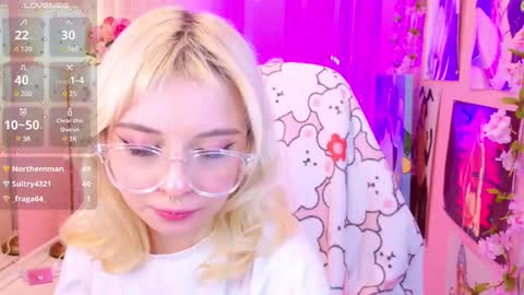 Mia online show from 03/05/25, 12:27