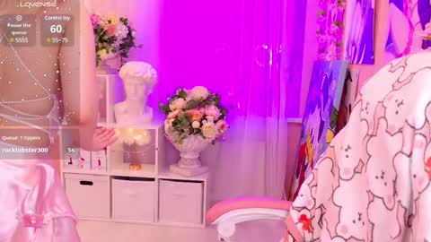 Mia online show from 03/05/25, 09:26