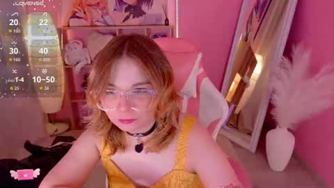 Snapshot of coconut_mia chatting on 07/31/26, 02:55 Mia online show from 07/31/26, 02:55