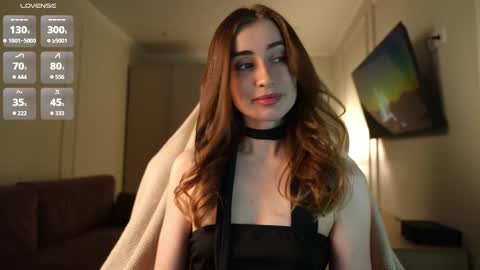 Anna online show from 02/07/26, 06:55