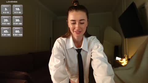 Anna online show from 02/24/26, 04:38