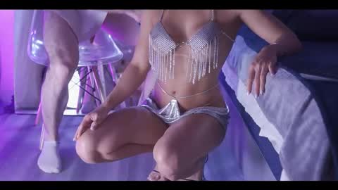 Coconutcatin online show from 03/19/26, 02:54