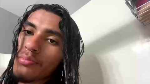 Snapshot of coconutts666 chatting on 10/18/25, 06:05 coconutts666 online show from 10/18/25, 06:05