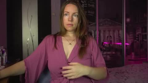  Jenny  jennycocosweetty online show from 09/21/25, 05:09