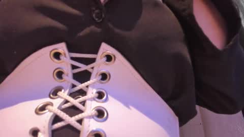 cocovolkovva online show from 02/22/25, 06:52