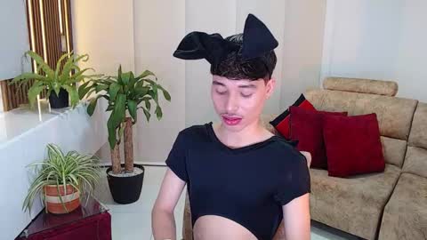 Coddy online show from 11/01/25, 12:12