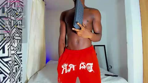 cody online show from 10/06/25, 01:52