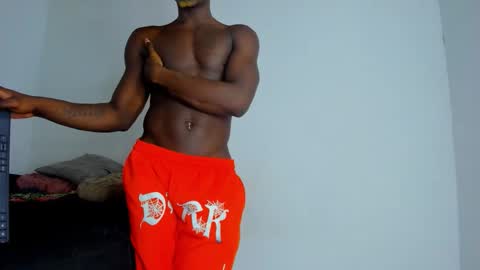 cody online show from 12/17/25, 11:27