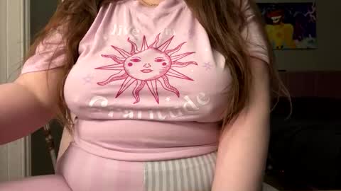 TheGoddessCodie online show from 02/20/26, 11:32