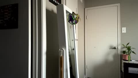 TheGoddessCodie online show from 03/17/26, 01:47