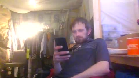 lickerpro69 online show from 02/05/26, 07:02