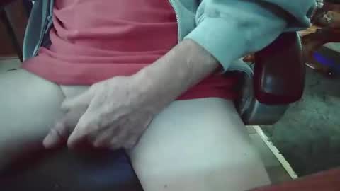 cody81421 online show from 01/16/25, 05:55