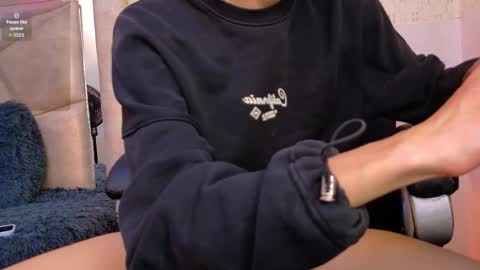 Lisandro T. online show from 01/17/26, 04:50