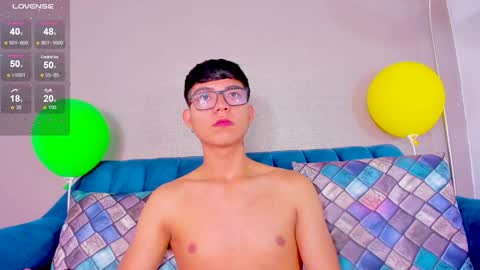 Cody online show from 01/08/25, 01:20