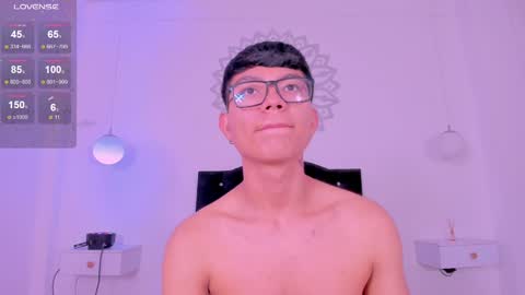 Cody online show from 11/03/25, 05:25