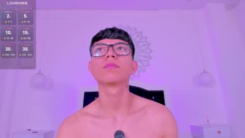 Cody online show from 01/19/26, 01:59