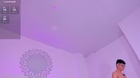 Cody online show from 02/14/26, 03:42