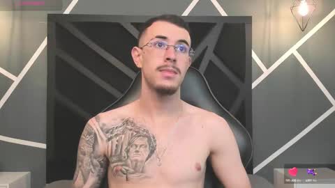 Cody Walker online show from 09/19/25, 05:24