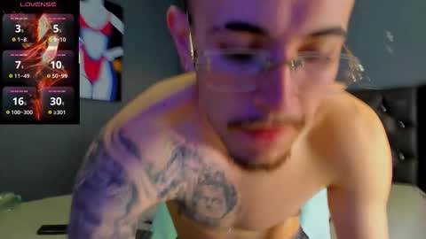 Cody Walker online show from 10/18/25, 05:14