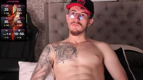 Cody Walker online show from 01/17/26, 06:11