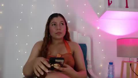 Snapshot of cofee_dreams chatting on 01/14/25, 02:53 Coffee Dreams online show from 01/14/25, 02:53