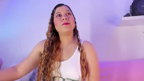 Coffee Dreams online show from 04/18/26, 04:22