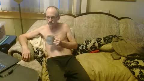 coffee601 online show from 02/23/26, 11:40