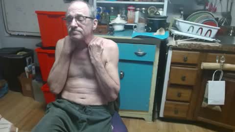 coffee601 online show from 03/06/26, 12:01