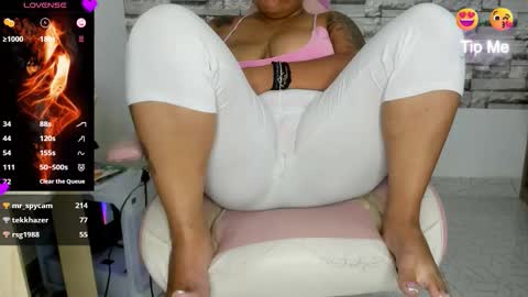 laurita online show from 09/14/25, 03:49