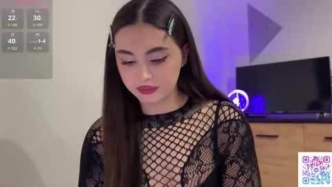 Yumi online show from 02/23/26, 07:33