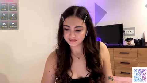 Yumi online show from 02/26/26, 08:41