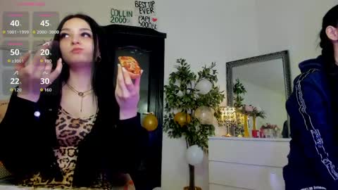 coffeeish online show from 05/15/26, 10:44
