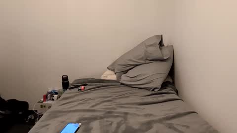 JonnyIncognito online show from 03/08/26, 02:04