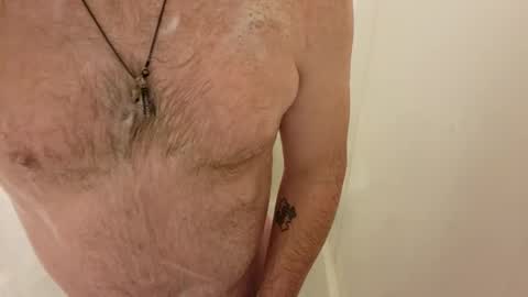 Mr. Fun Time online show from 02/03/25, 01:09