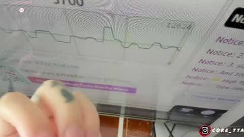 Danna Smith online show from 04/02/26, 06:49