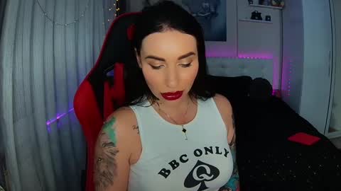 Ur goddess Nikki online show from 01/10/25, 05:02