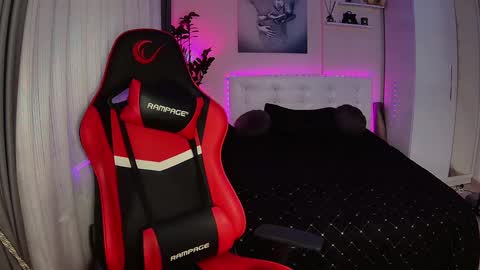 Ur goddess Nikki online show from 01/25/25, 11:02