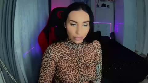 Ur goddess Nikki online show from 02/23/25, 02:35