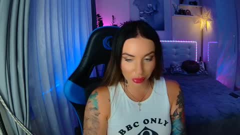 Ur goddess Nikki online show from 10/06/25, 10:56