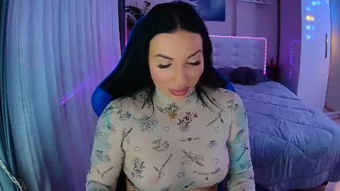 Ur goddess Nikki online show from 03/24/26, 10:20