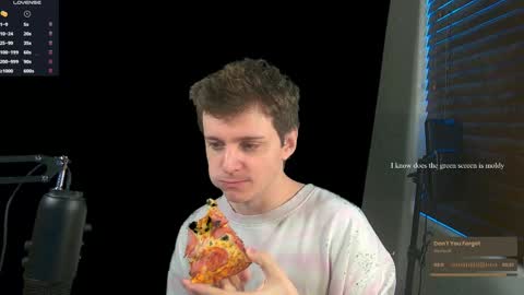 Cokia online show from 12/07/24, 08:38