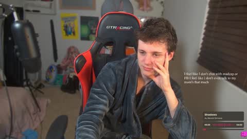 Cokia online show from 12/12/24, 02:37