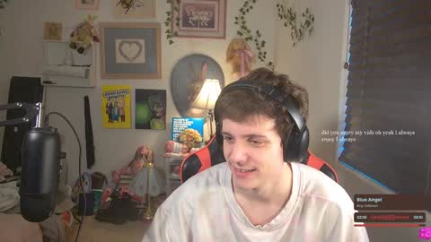 Cokia online show from 12/22/24, 09:09