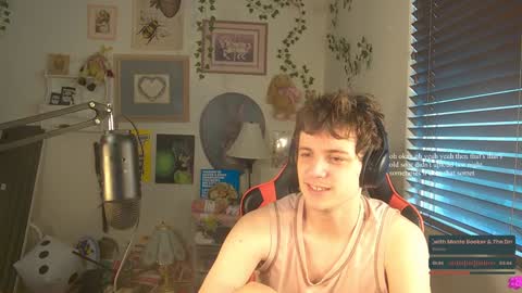 Cokia online show from 12/28/24, 10:13