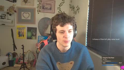 Cokia online show from 12/31/24, 10:45